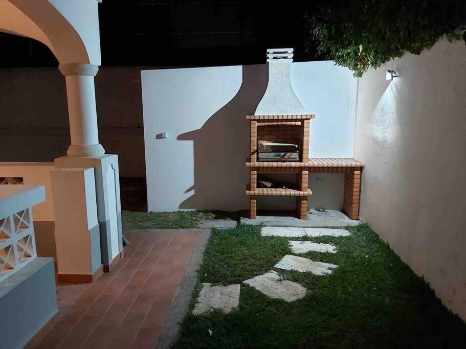 Villa Med - Private Pool, Garden, Sun All Day, Stunning Views Albufeira Ngoại thất bức ảnh
